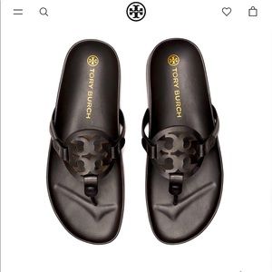 Tory Burch Miller Cloud